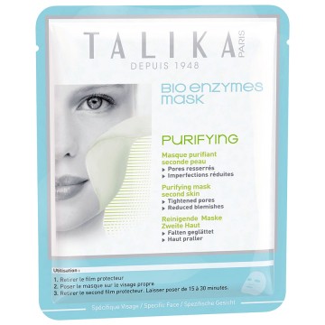 Talika Purifying – Mάσκα Kαθαρισμού Talika Purifying – Mάσκα Kαθαρισμού