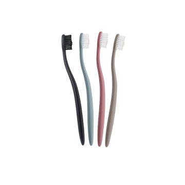 Elgydium Eco Style Οδοντόβουρτσα από Ανακυκλωμένο Πλαστικό - Μαλακή...