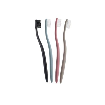 Elgydium Eco Style Brosse à Dents Plastique Recyclé - Souple 1pc