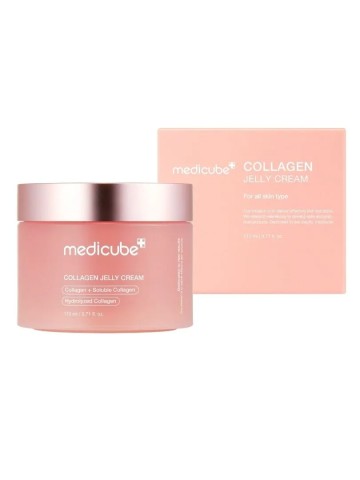 Medicube Collagen Jelly Cream 110ml Medicube Collagen Jelly Cream 110ml