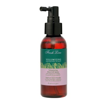 Fresh Line Ευτέρπη Σπρέι για Όγκο στην Ρίζα, 150ml Fresh Line Ευτέρπη Σπρέι για Όγκο στην Ρίζα, 150ml