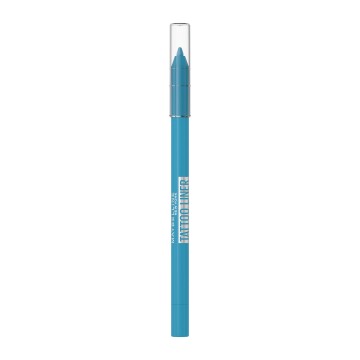 Maybelline New York Tattoo Liner Sharpenable Gel Pencil 806 Artic S...