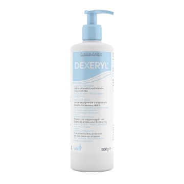 Pierre Fabre Dexeryl Emolient Cream 500 g Pierre Fabre Dexeryl Emolient Cream 500 g