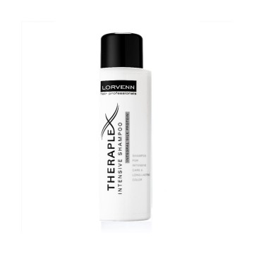 Lorvenn Theraplex Nourishing Shampoo 500ml