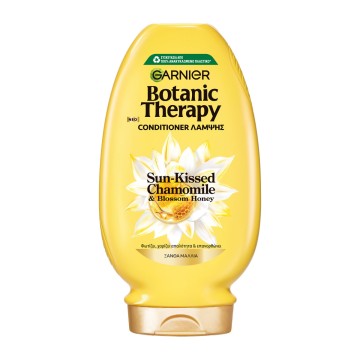 Garnier Botanic Therapy Conditioner Λάμψης με Χαμομήλι & Μέλι Ανθέω... Garnier Botanic Therapy Conditioner Λάμψης με Χαμομήλι & Μέλι Ανθέω...