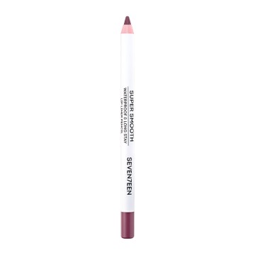 Seventeen Super Smooth Waterproof Lip Liner Pencil Seventeen Super Smooth Waterproof Lip Liner Pencil