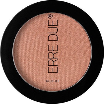 Erre Due Ready For Powders Blusher 105 Butterscotch