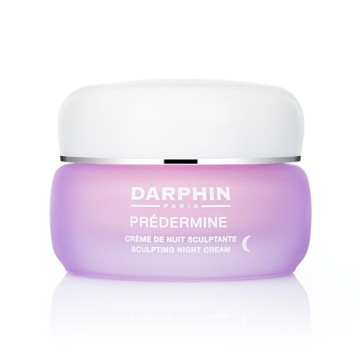 Darphin Predermine, crema notte modellante antirughe e rassodante, crema notte antirughe 50ml