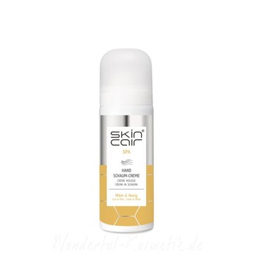 Skincair Spa Hand Cream Milch & Honig 50ml Skincair Spa Hand Cream Milch & Honig 50ml