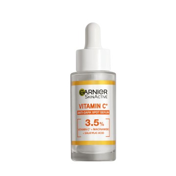 Garnier Vitamin C Glow Boost Serum 30ml