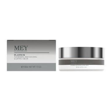 Mey Platinum Cream 50ml
