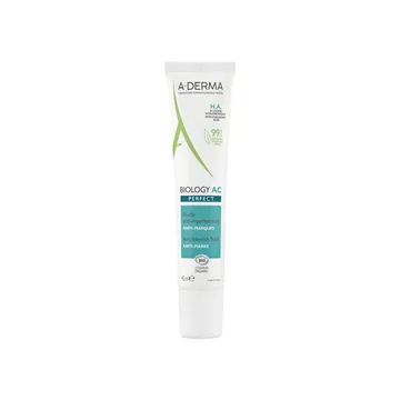 A-Derma Biology AC Perfect Fluide Anti-Imperfections 40 ml A-Derma Biology AC Perfect Fluide Anti-Imperfections 40 ml