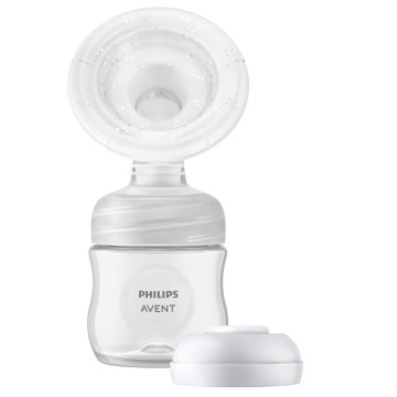 Philips Avent Single Breast Pump Kit