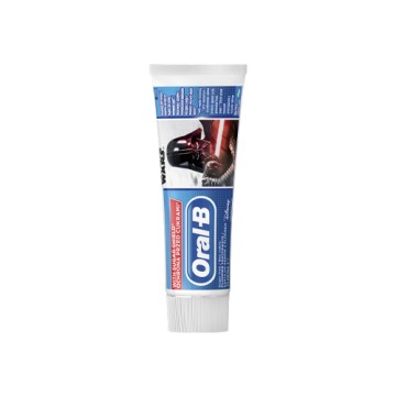 Oral B Junior Disney Star Wars Zahnpasta 6+ Jahre 75ml