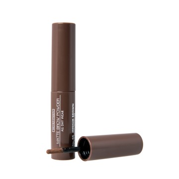 Seventeen Matte Brow Powder 1gr Seventeen Matte Brow Powder 1gr
