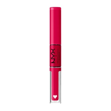 NYX Professional Makeup Shine Loud High Shine Lip Color 6.5ml NYX Professional Makeup Shine Loud High Shine Lip Color 6.5ml