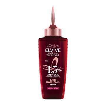LOreal Paris Elvive Full Resist Aminexil Serum κατά της Τριχόπτωσης... LOreal Paris Elvive Full Resist Aminexil Serum κατά της Τριχόπτωσης...