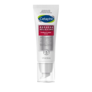 Cetaphil Redness Relief Night Cream 50ml