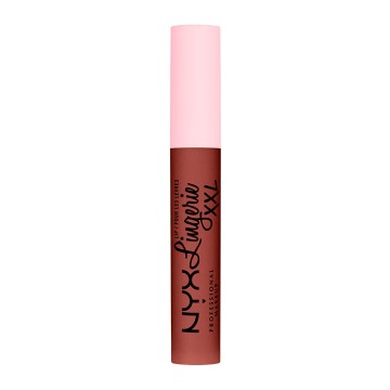 NYX Lip Lingerie XXL Κραγιον 4ml NYX Lip Lingerie XXL Κραγιον 4ml
