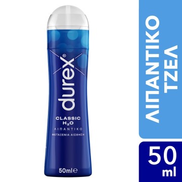 Durex Λιπαντικό Play Feel, 50ml