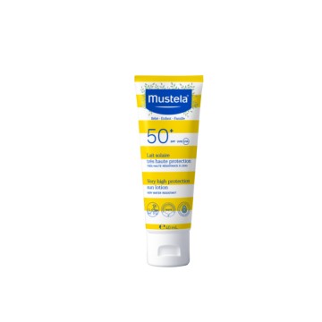 Mustela Very High Protection, Βρεφικό-Παιδικό Αντηλιακό, Προσώπου κ... Mustela Very High Protection, Βρεφικό-Παιδικό Αντηλιακό, Προσώπου κ...