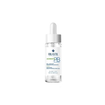 Rilastil Acnestil PB Serum Προσώπου 30ml Rilastil Acnestil PB Serum Προσώπου 30ml