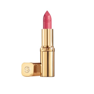 LOreal Paris Color Riche Lipstick 256 Blush Fever, 1 Τεμάχιο LOreal Paris Color Riche Lipstick 256 Blush Fever, 1 Τεμάχιο