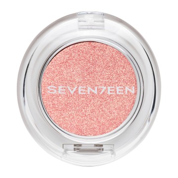 Seventeen Silky Shadow Metallic Σκιά Ματιών