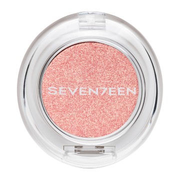 Hije sysh Metalike Seventeen Silky Shadow