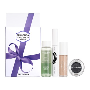 Seventeen Promo Seduction Starts with A Blink Set Seventeen Promo Seduction Starts with A Blink Set