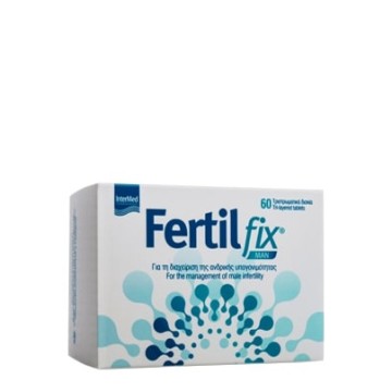 Intermed FertilFix Man 60 tabs Intermed FertilFix Man 60 tabs