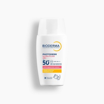 Bioderma Photoderm Ultra-Fluid AR+ SPF 50+, 40ml
