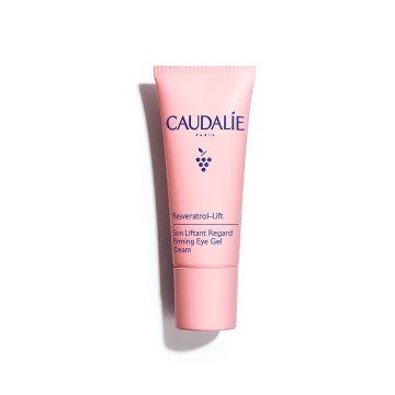 Caudalie Resveratrol-Lift Firming Eye Gel Cream 15ml Caudalie Resveratrol-Lift Firming Eye Gel Cream 15ml