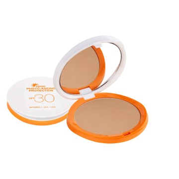Seventeen High Photo-Ageing Protection Compact Powder SPF30 Seventeen High Photo-Ageing Protection Compact Powder SPF30