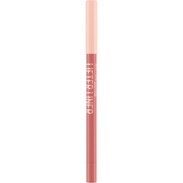 Maybelline Lifter Lip Liner 12 Crop Top, 1 τεμάχιο Maybelline Lifter Lip Liner 12 Crop Top, 1 τεμάχιο