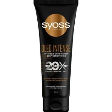 Syoss Oleo Balsamo Intenso per Capelli Secchi e Opachi 250ml