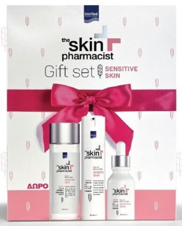 Intermed Promo The Skin Pharmacist Micellar Cleansing Water 100ml &... Intermed Promo The Skin Pharmacist Micellar Cleansing Water 100ml &...
