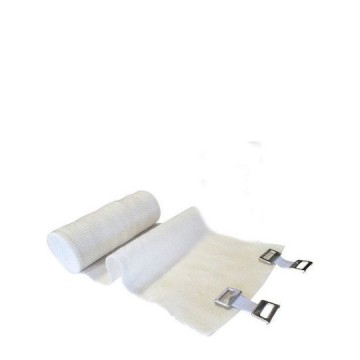 Karabinis Medical AlfaShield Ελαστικός Επίδεσμος Ideal Bandage 6cm x 4.5m