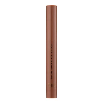 MUA Satin Sheen Lip Stylo Sincere, 1.5g MUA Satin Sheen Lip Stylo Sincere, 1.5g