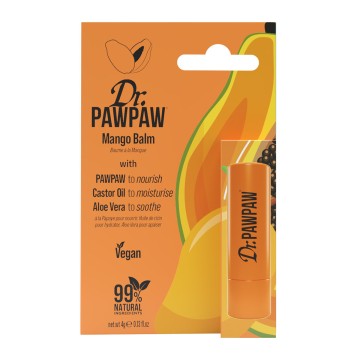 Dr Pawpaw Mango Balm Stick 4gr