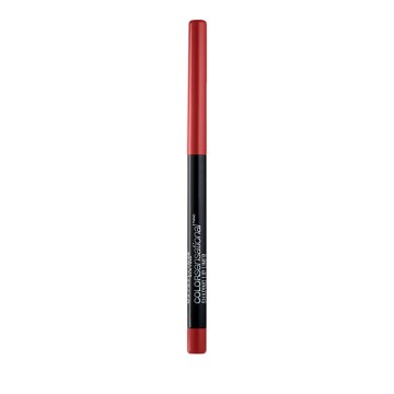 Maybelline Color Sensational Shaping Lip Liner 90 Brick Red 5gr Maybelline Color Sensational Shaping Lip Liner 90 Brick Red 5gr