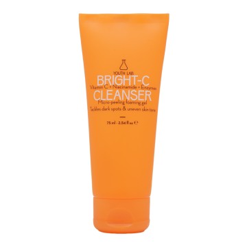 Youth Lab. Bright - C Cleanser, 75ml