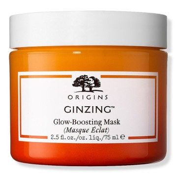 Origins Ginzing Glow Boosting Mask 75ml