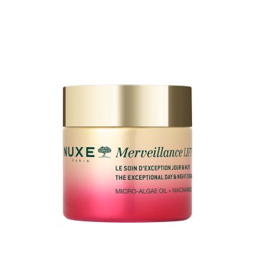 Nuxe Merveillance Lift The Exceptional Day & Night Cream, 75ml