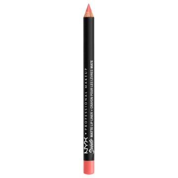 NYX Professional Makeup Suede Matte Lip Liner 1gr NYX Professional Makeup Suede Matte Lip Liner 1gr