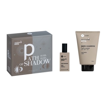 Panthenol Extra Promo Path of Shadow Dark Shadows 3in1 Cleanser 200...