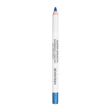 Seventeen Supersmooth Waterproof Eye Liner Pencil