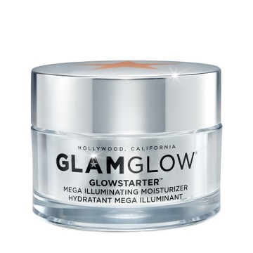Glamglow Glowstarter Mega Illuminating Hydratant - Sun Glow 50 ml