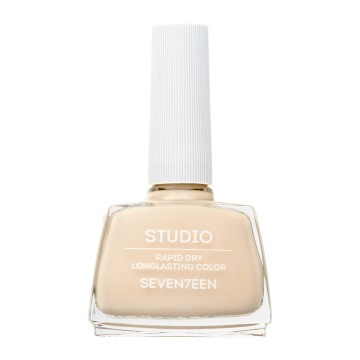 Seventeen Studio Rapid Dry Long Lasting Color Βερνίκι Nυχιών No 277... Seventeen Studio Rapid Dry Long Lasting Color Βερνίκι Nυχιών No 277...