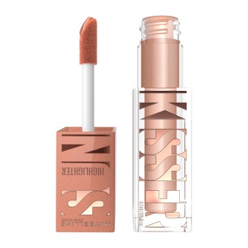 Maybelline Sunkisser Highlighter 20 Kiss of Shimmer, 1 τεμάχιο Maybelline Sunkisser Highlighter 20 Kiss of Shimmer, 1 τεμάχιο